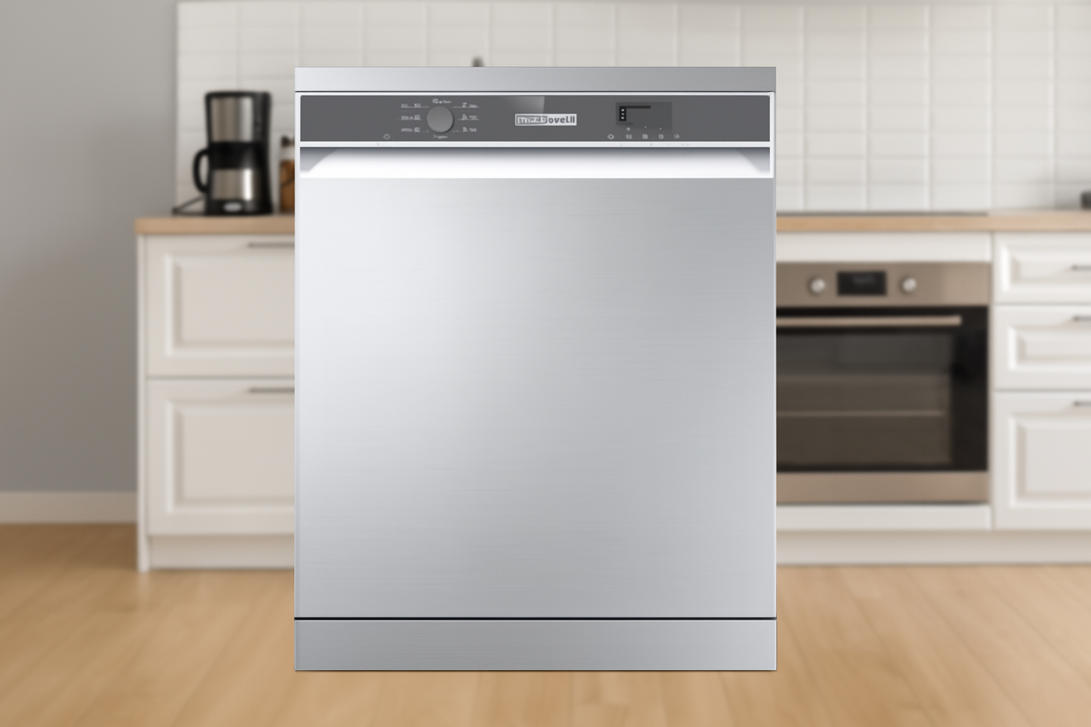 🧼 Lave-Vaisselle Maxwell MAX-LVM1327BD-B au meilleur prix en Tunisie : capacité familiale et efficacité moderne